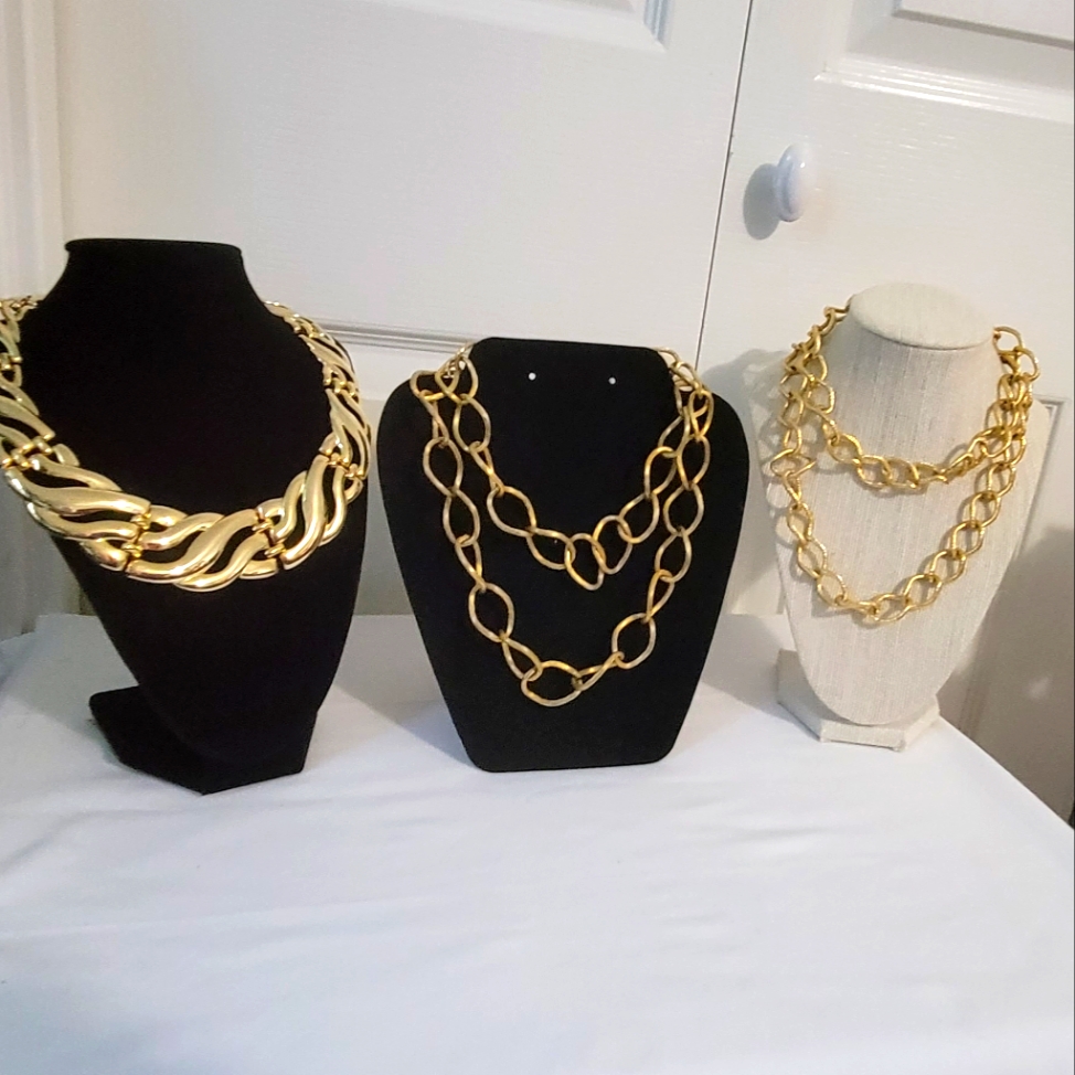 Necklace Bundles